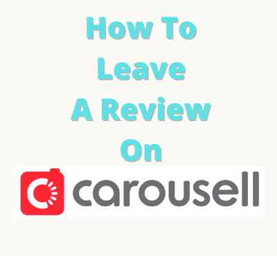 Chat tick carousell one Bootstrap Carousel