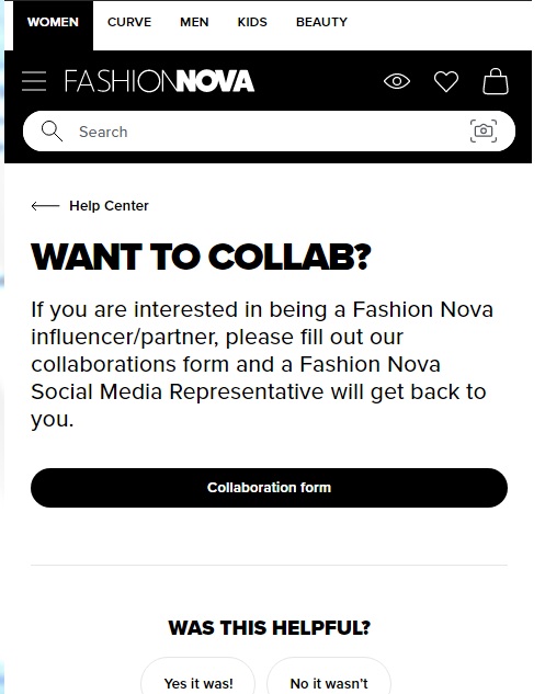 35+ Fashion nova app canada ideas