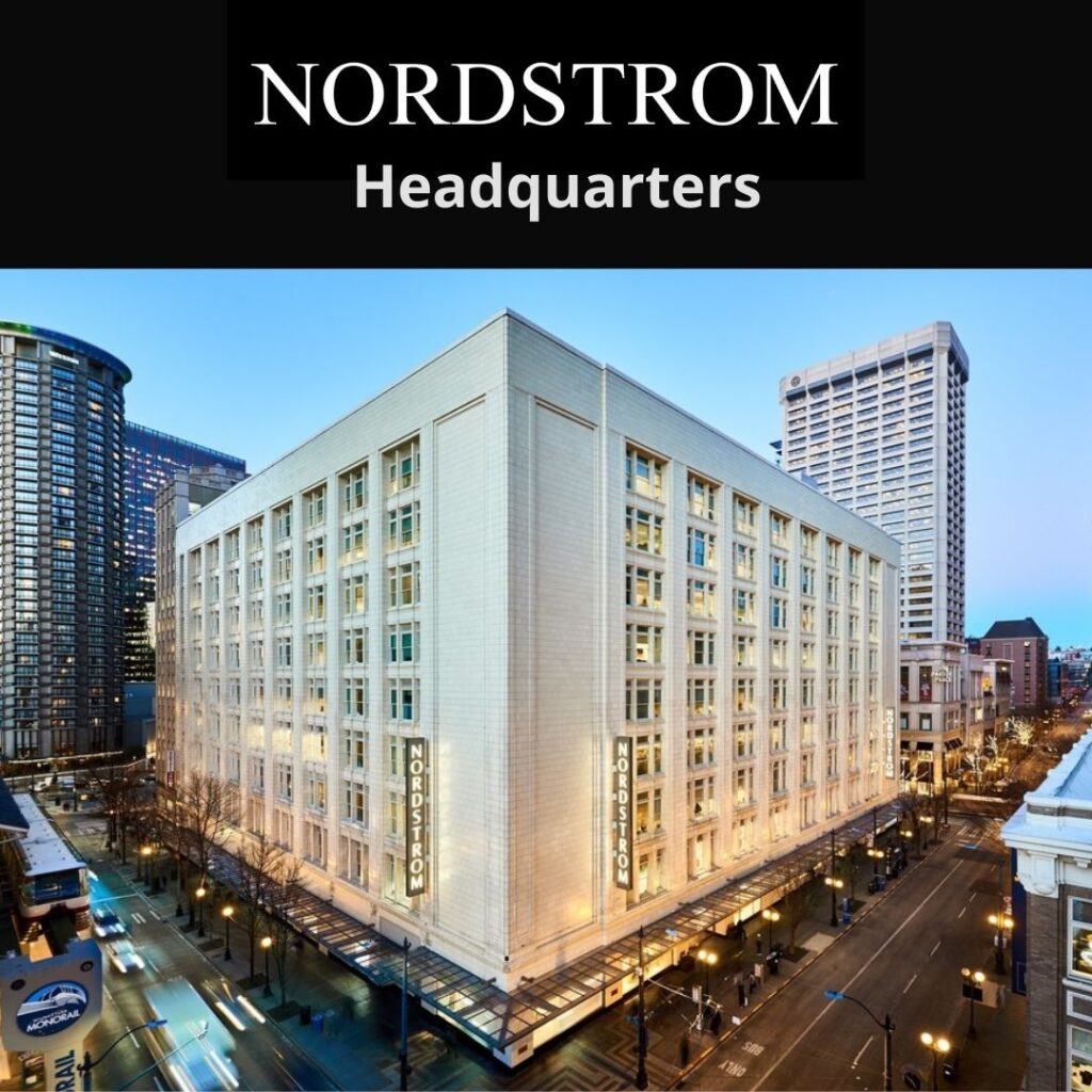 Nordstrom_Headquarters