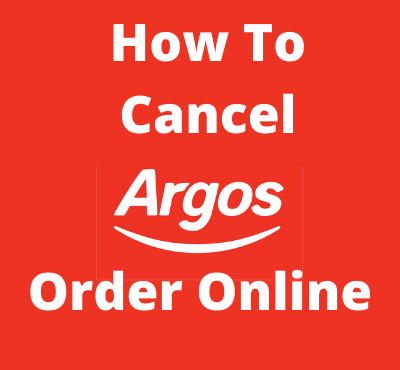 how-to-cancel-argos-order-online