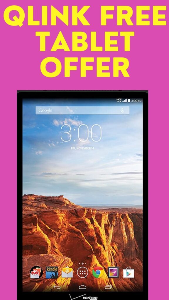 QLink-Free-Tablet-Offer