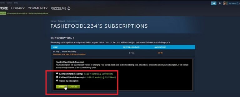 how to cancel download on a mod on the steam workshop
