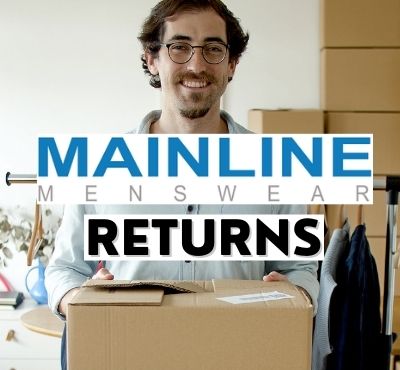 mainline menswear returns