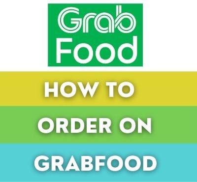 how to cancel Grabfood order