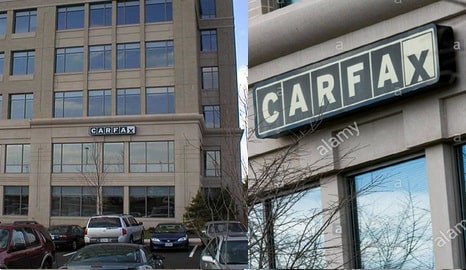 carfax headquarters contact