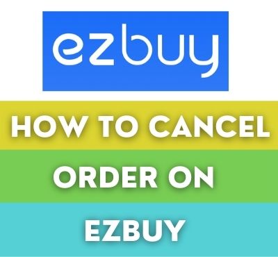 how to cancel order on ezbuy