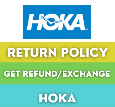 hoka return policy