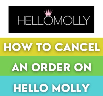 hello molly cancel order